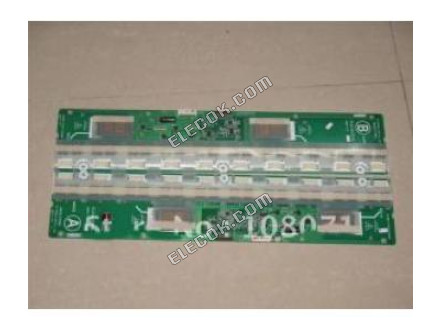 LC420W02 MěNIč DESKA KLS-420CP-A REV 1,5 HLAVNí JEDNOTKA 6632L-0153A 6632L-0154A KLS-420CP-B REV 1,5 PODříZENé ZAříZENí 