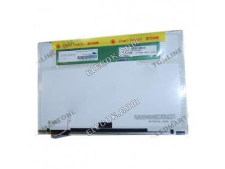 HT121WX2 BOE HYDIS 12,1" a-Si TFT-LCD Panel 