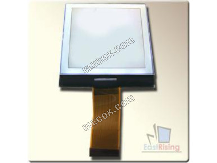 LCM 128128 LCD MODUL ERC128128FS-1 