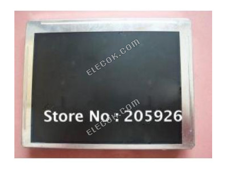 LFUBK9111A PRO PRůMYSLOVý LCD PANEL 