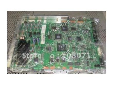 LG 50PZ45V PDP50X2 MAINBOARD RF-03FB 6870VM0429B LG PDP BOARD