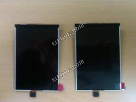 LH350H01-FD01 LG Display 3,5" a-Si TFT-LCD Panel 