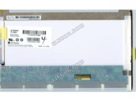 LP101WH1-TLB2 LG Display 10,1" a-Si TFT-LCD Panel 
