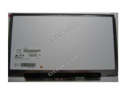 LP133WH2-TLL3 LG Display 13,3" a-Si TFT-LCD Panel 