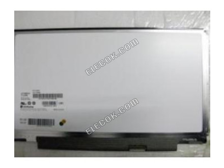 LP133WH2-TLN4 LG Display 13,3" A-Si TFT-LCD Panel 