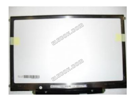LP133WX3-TLA6 LG Display 13,3" A-Si TFT-LCD Panel použitý 