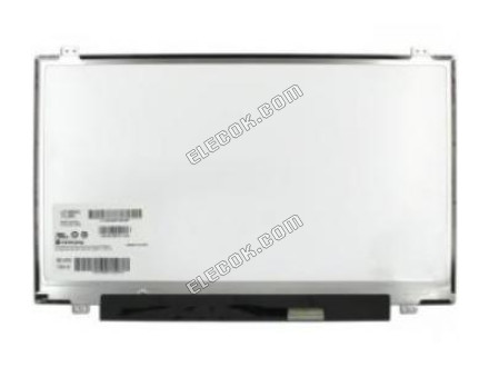 LP140WH2-TLB1 LG Display 14.0" a-Si TFT-LCD Panel 