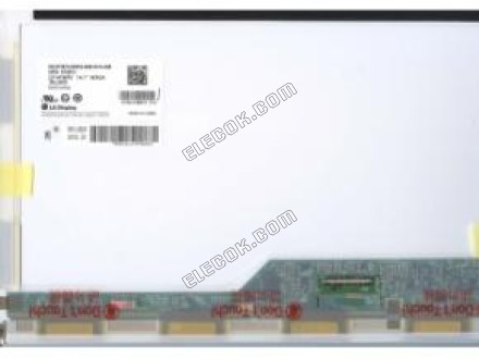 LP141WXV-SLA2 LG Display 14,1" a-Si TFT-LCD Panel 