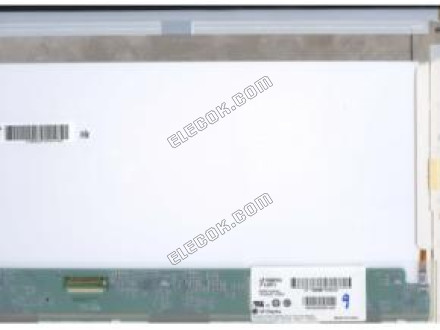 LP156WH2-TLE1 LG Display 15,6" a-Si TFT-LCD Panel 