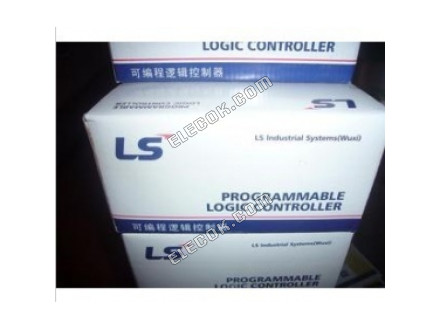 LG/LS PLC K7M-DR20UE