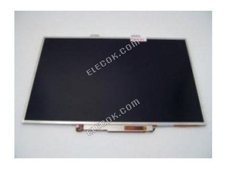 LP154W02-B1K6 LG.Philips LCD 15,4" a-Si TFT-LCD Panel 