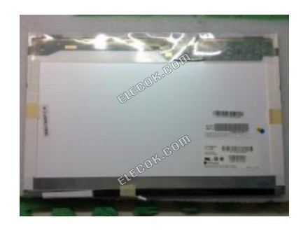 LP154WX4-TLC8 LG.Philips LCD 15,4" a-Si TFT-LCD Panel 