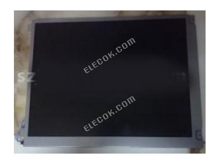 LM-DA53-22NSW TORISAN 8.0" CSTN LCD Panel 