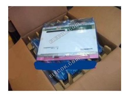 LM-DA53-23NTW SANYO 8,4" DSTN 640*480 LCD PANEL 