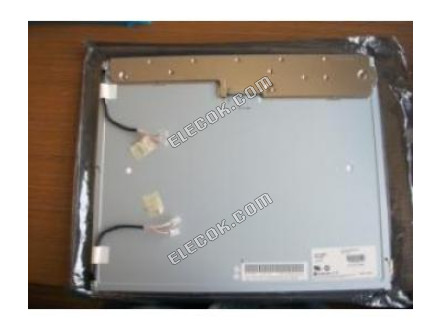 LM170E01-A4 LG.Philips LCD 17.0" a-Si TFT-LCD Panel 