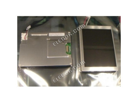LM32018T SHARP 4,7" STN LCD Panel 