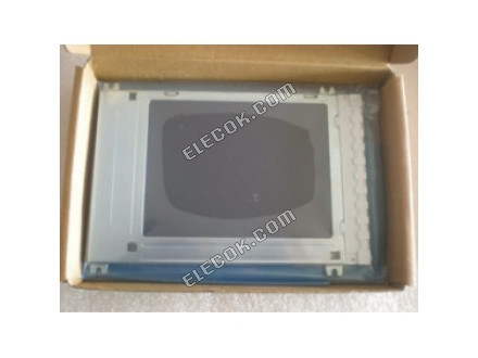 LM32P101 SHARP 4,7" STN LCD-панель 