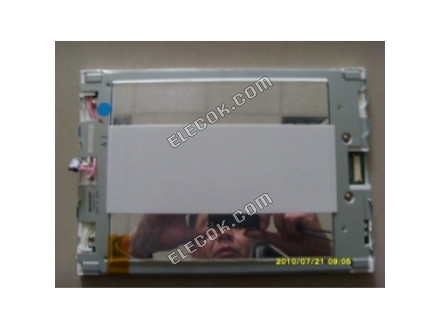 LM64C031 SHARP 9,4" LCD STN použitý skladem offer 
