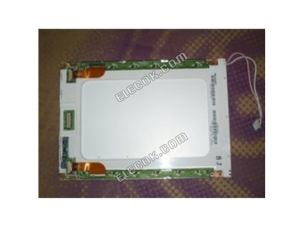 LM64C219 SHARP 8.0" CSTN แผง LCD 
