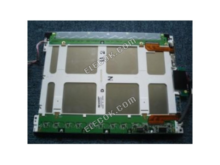 LM64C352 SHARP 10,4" LCD 