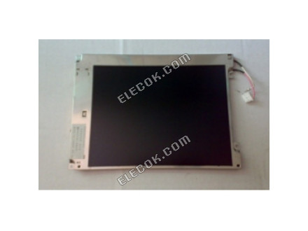 LM64C381 Sharp 6.4" LCD 