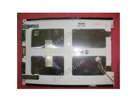 LM64C55 SHARP 10,4" LCD 