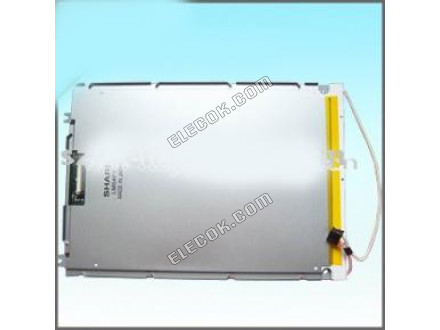 LM64P104 LCD MODüL 