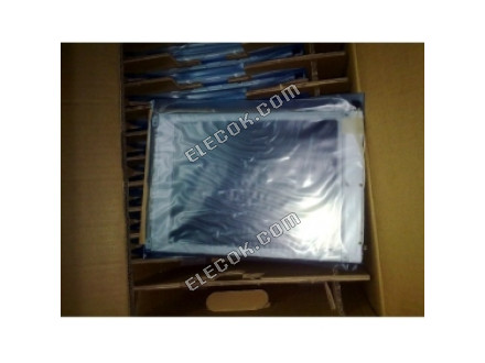 LM64P514 SHARP 10,4" LCD STN 