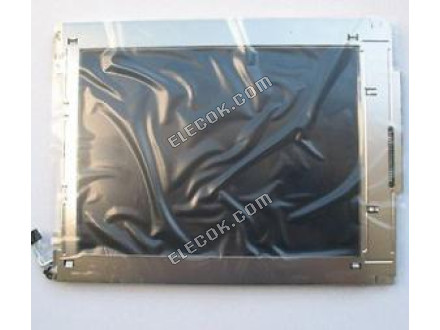 LM64P731 SHARP 9,4" LCD PANEL úJ IN Jó áLLAPOT 