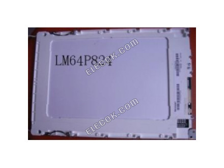 LM64P824 SHARP 9,4" LCD új 
