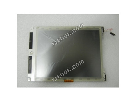 LM8V311 Sharp 7,7" LCD second hand pro repair 