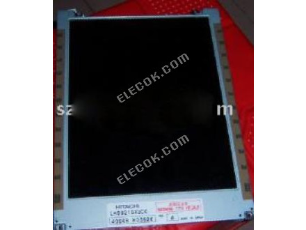 LMG5391XUFC LCD DISPLAY 