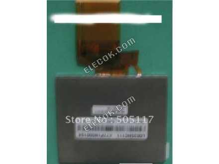 LQ035HC111 LCD Panel 