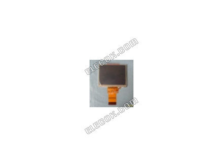 LQ035Q3DG01 SHARP 3,5" A-Si TFT-LCD Panel 