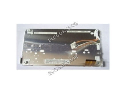 LQ058T5GG05 SHARP 5,8" A-Si TFT-LCD Panel 