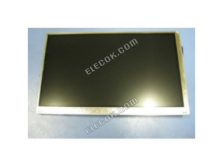 LQ070T5GG01S SHARP 7.0" A-Si TFT-LCD Panel 