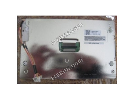 LQ080Y5DR01 SHARP 8.0" A-Si TFT-LCD Panel 