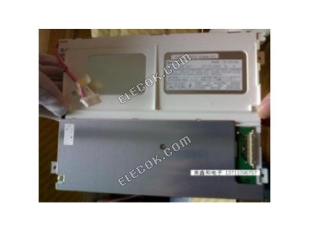 LQ084V3DG01 SHARP 8,4" A-Si TFT-LCD Panel eredeti és Használatlan Régi Készlet 