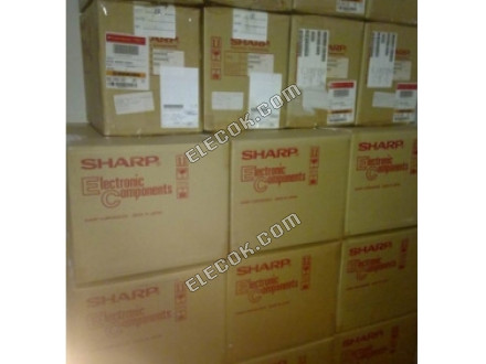 LQ0DAS1698 SHARP LCD ใหม่ 
