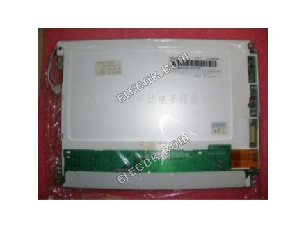 LQ10D32M SHARP 10,4" a-Si TFT-LCD Panel 