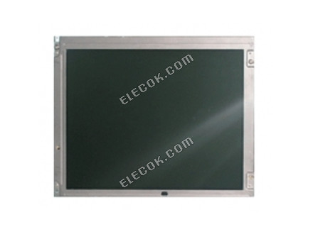 LQ10D341 SHARP 10,4" a-Si TFT-LCD Panel 