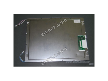 LQ12X11 SHARP 12,1" A-Si TFT-LCD Panel 