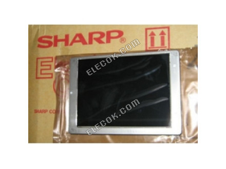 LQ150X1LG45 SHARP 15.0" A-Si TFT-LCD Panel 