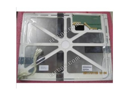 LQ150X1LGN1A SHARP 15.0" A-Si TFT-LCD Panel 
