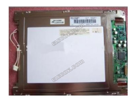 LQ9D03 LQ9D031 LCD PANEL 
