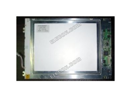 LQ9D345 SHARP 8.4" a-Si TFT-LCD แผง 