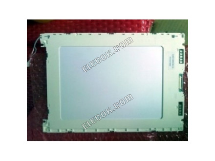LRUGB6361A ALPS 10,4" LCD MáRKA úJ 