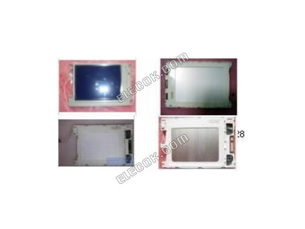 LTA084C273F Toshiba LCD 
