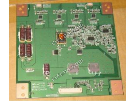 HI-Q T87D149.00 LED TV INVERTERPANEL 