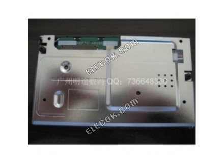 LTA065B096D 6,5" LCD pro Porsche Cayenne PCM2, A4 